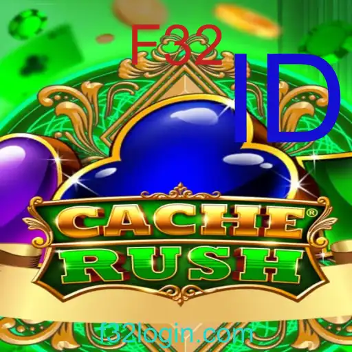 CacheRush