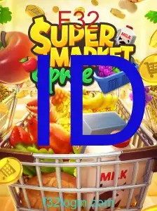 SupermarketSpree